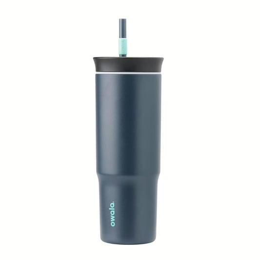 Owala Travel Tumbler 24oz - Foggy Tide image 0