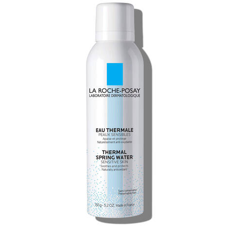 La Roche-Posay - Thermal Spring Water Face Mist - 150ml image 0