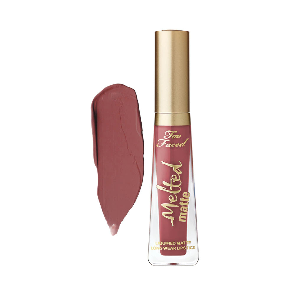 Too Faced - Melted Lipstick - Suck It image