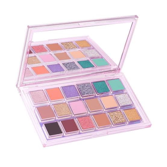 Huda Beauty - Mercury Retrograde [Damaged] image 2
