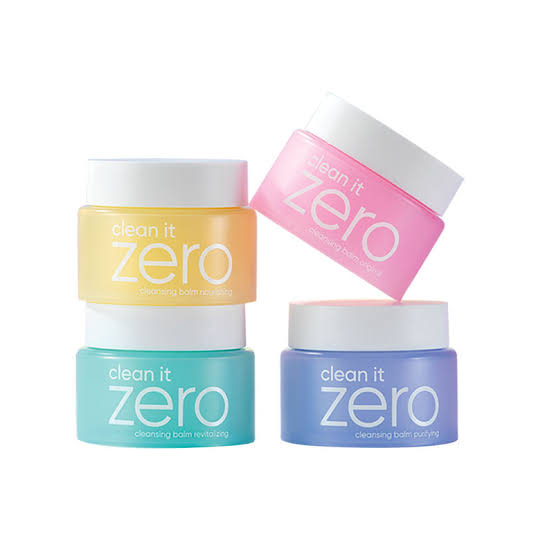 Banila - Clean It Zero Cleansing Balm image 0