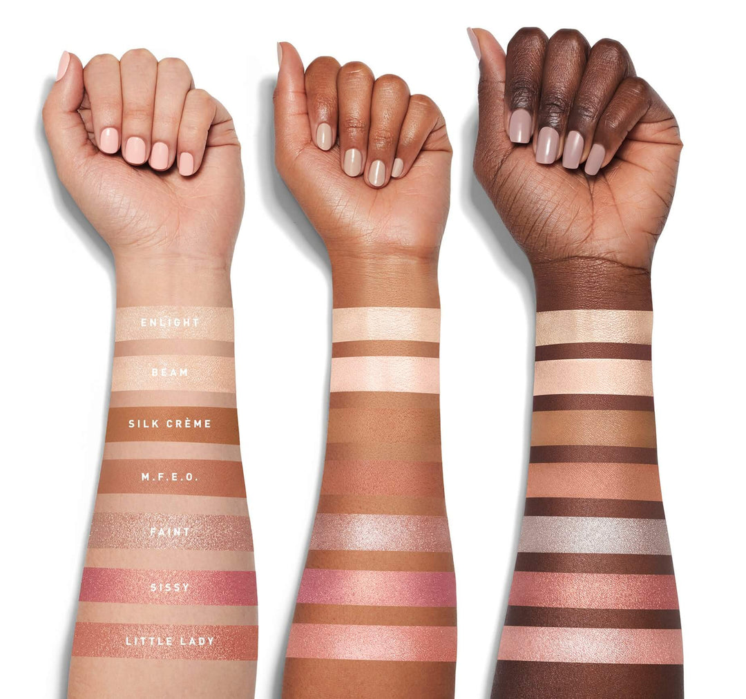Morphe - Jaclyn Hill - Volume One image 2