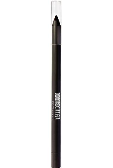 Maybelline - Tattoo Studio Liner - Deep Onyx image