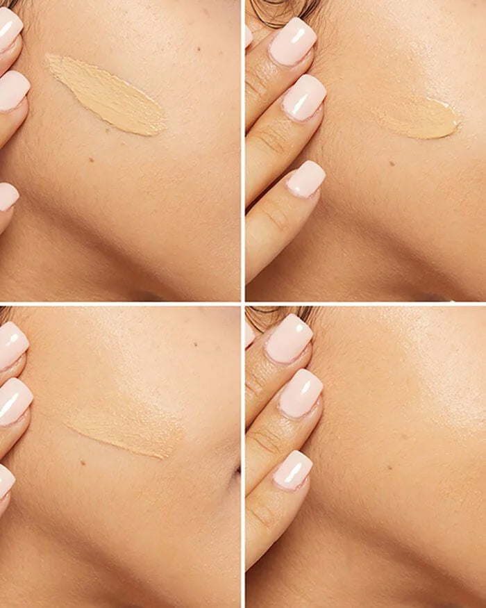 CeraVe - Hydrating Mineral Sunscreen - SPF30 - Face Sheer Tint image 4