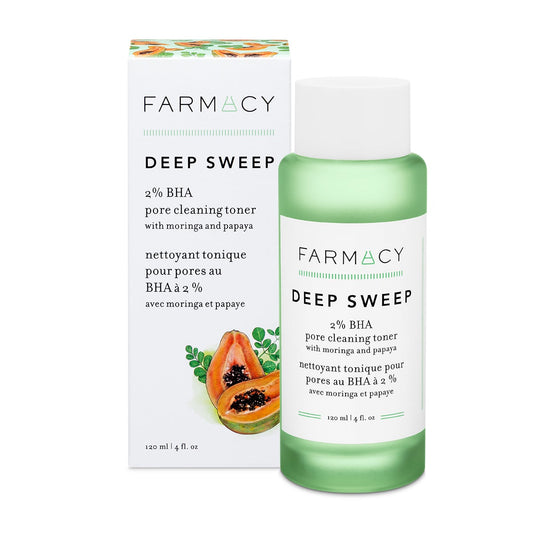 Farmacy Beauty - Deep Sweep image 0