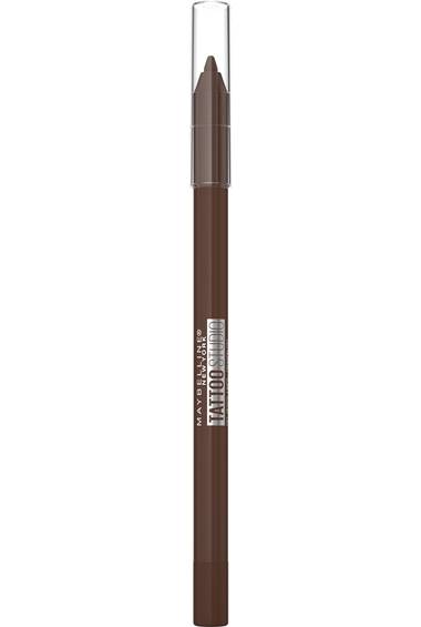 Maybelline - Tattoo Studio Liner - Smooth Walnut image