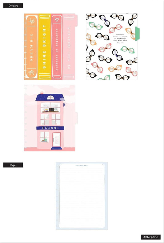 BIG Happy Notes® - Change Everything image 1