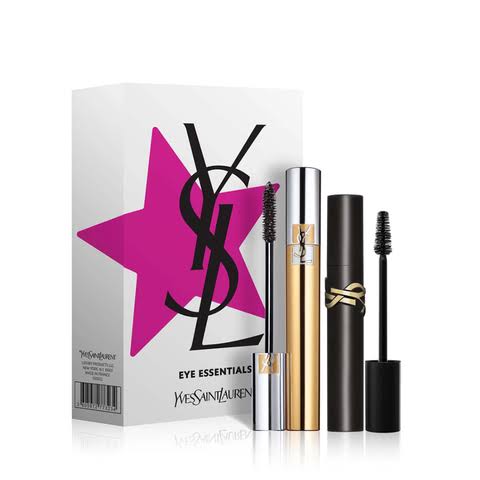 YSL - Eye Essentials image 0