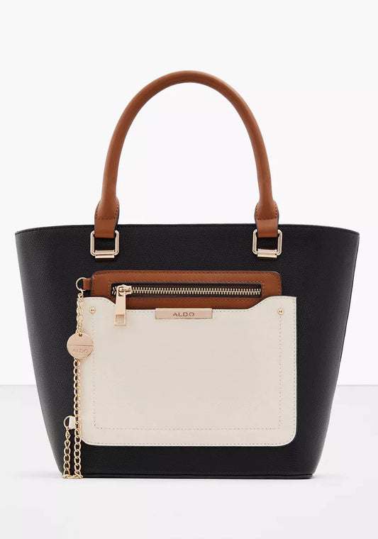 Aldo - Panelled Shopper Bag image 0