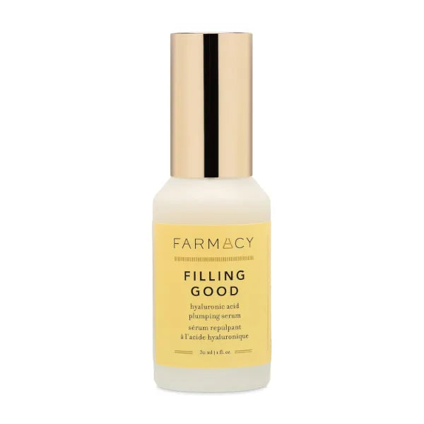 Farmacy Filling Good Hyaluronic Acid Serum | Pakistan image 0