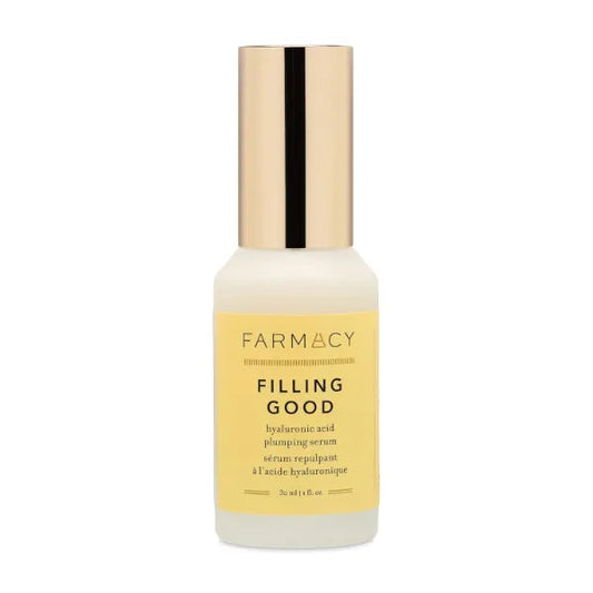 Farmacy Filling Good Hyaluronic Acid Serum | Pakistan image 0