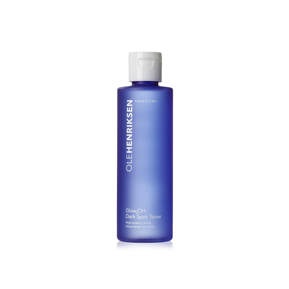 Ole Henriksen - Glow 2OH Dark Spot Toner image 0