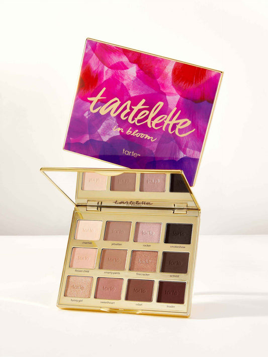 Tarte - tartelette™ in bloom Amazonian Clay palette image 0
