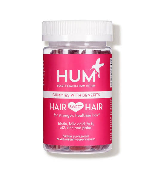 Hum - Hair Sweet Hair image 0