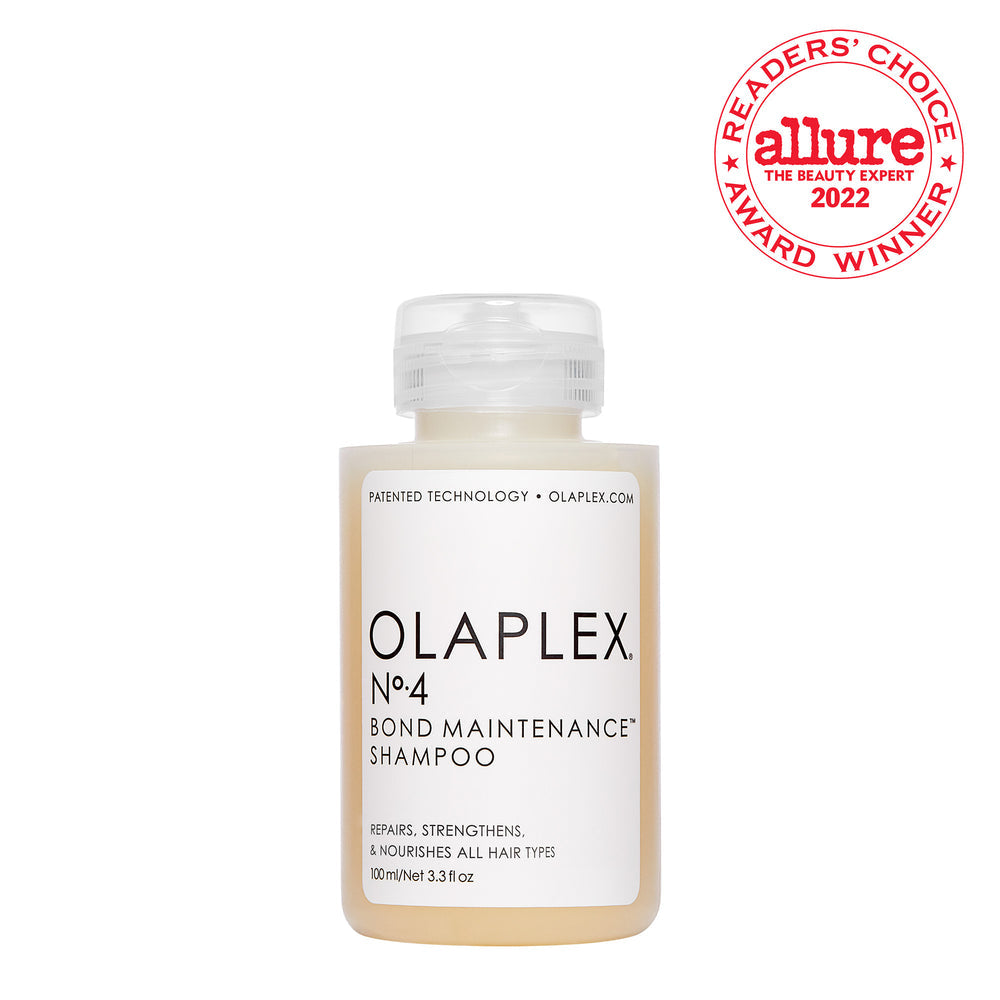 Olaplex - Nº.4 Bond Maintenence Shampoo image 0