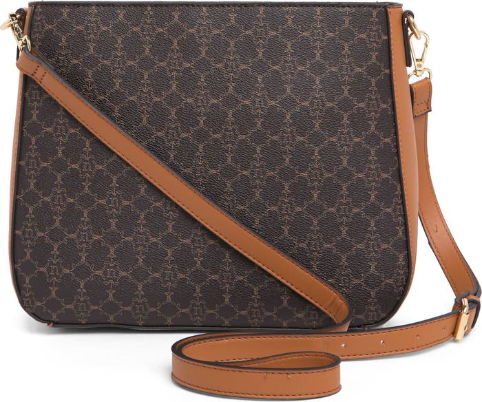 Nanette Lepore - Chocolate Logo Bag image 2