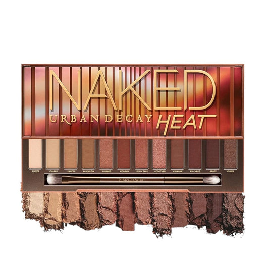 Urban Decay - Naked Heat image 0