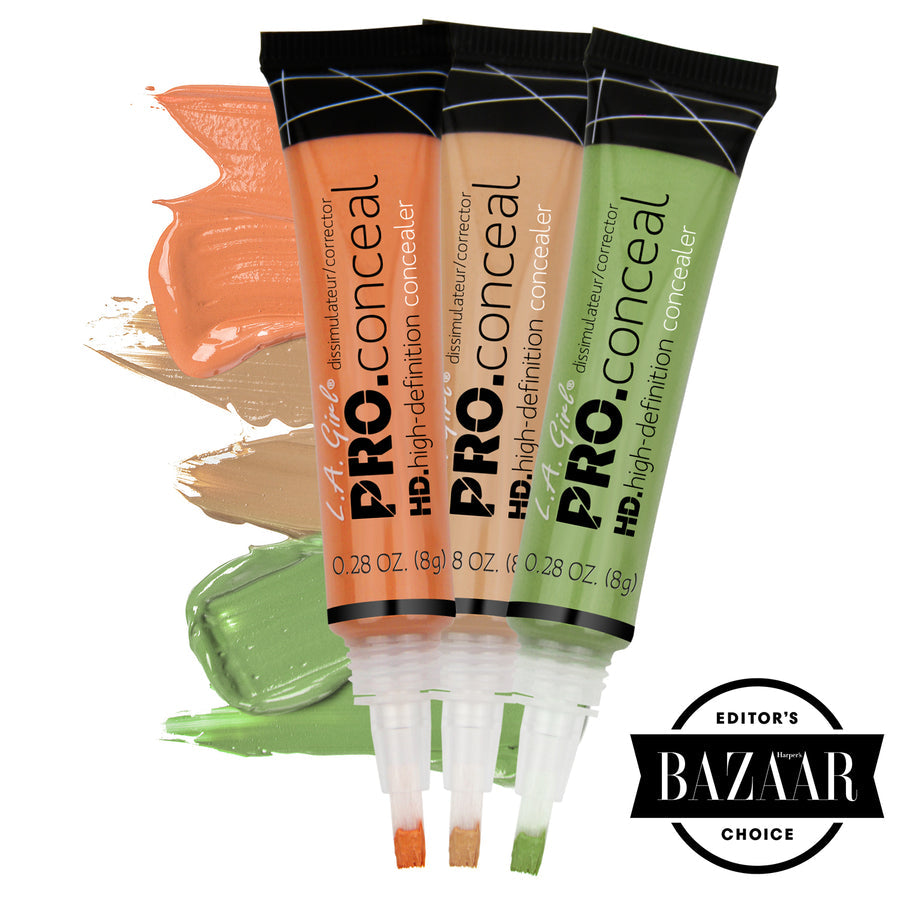 L.A.Girls Cosmetics - Pro Concealer image 0