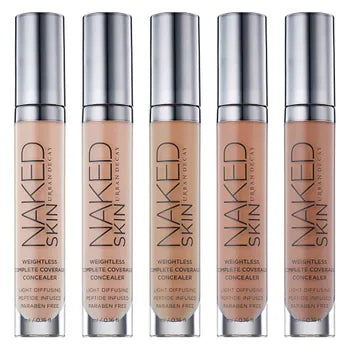Urban Decay - Naked Skin Weightless Concealer image 0