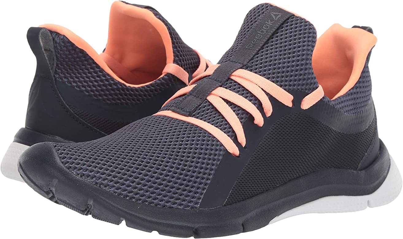Reebok - Womens Print Her 3 Running Shoes image 6
