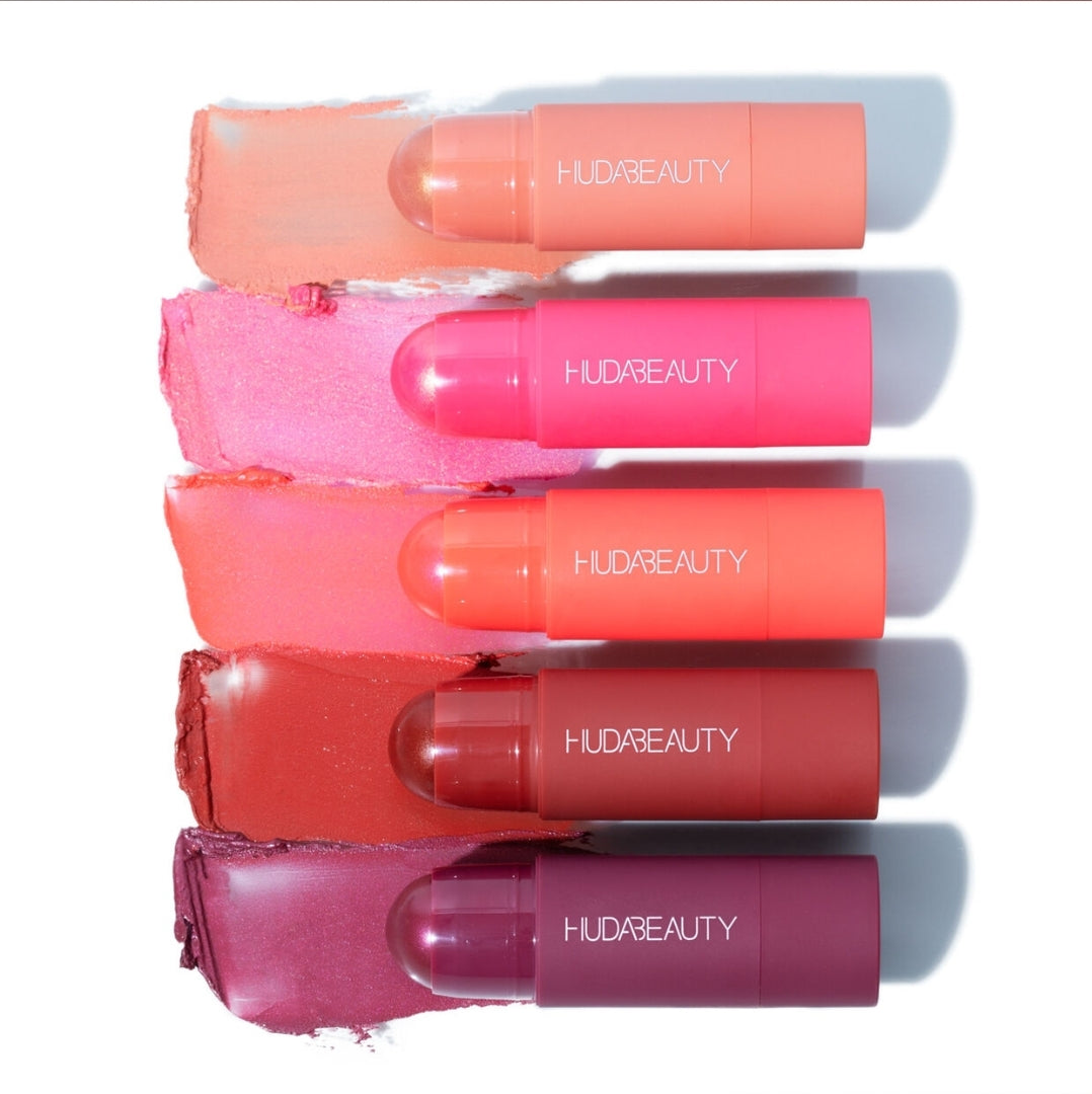 Huda Beauty - Cheeky Tint Blush Stick image 0