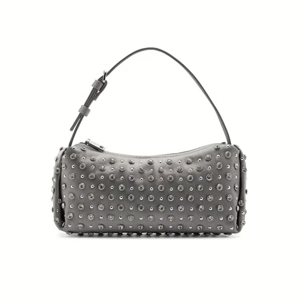 Mango - Beaded Shoulder Bag image 0