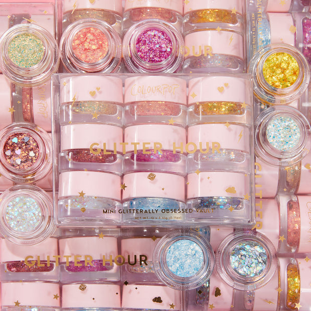 ColourPop - Glitter Hour image 1