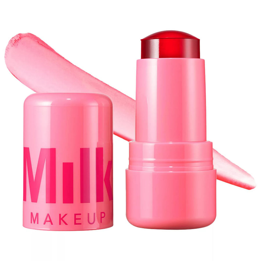 Milk Makeup - Cooling Water Jelly Tint Lip + Cheek Blush Stain - Chill image