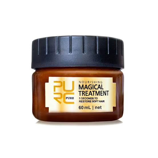 PURE - Nourishing Magical Treatment image 0