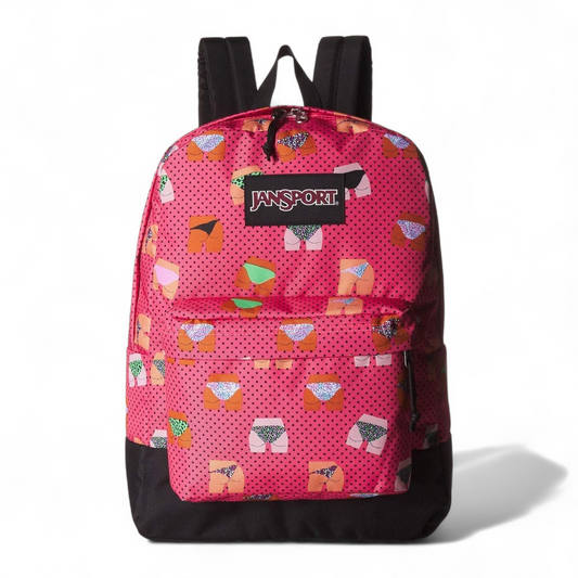 JanSport Superbreak - Beach Bums image 0