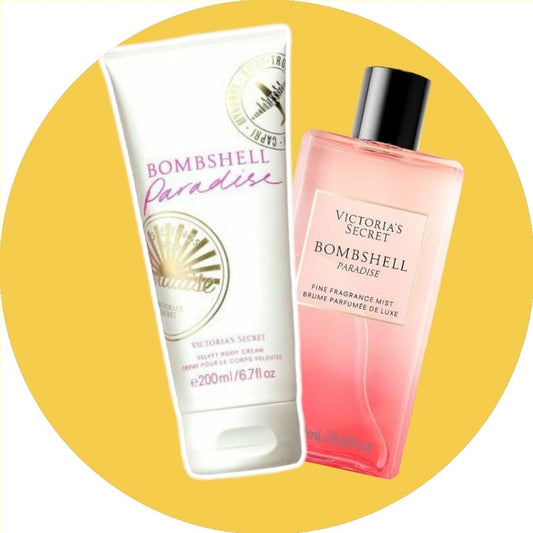 Victoria's Secret - Bombshell Paradise Duo image 0