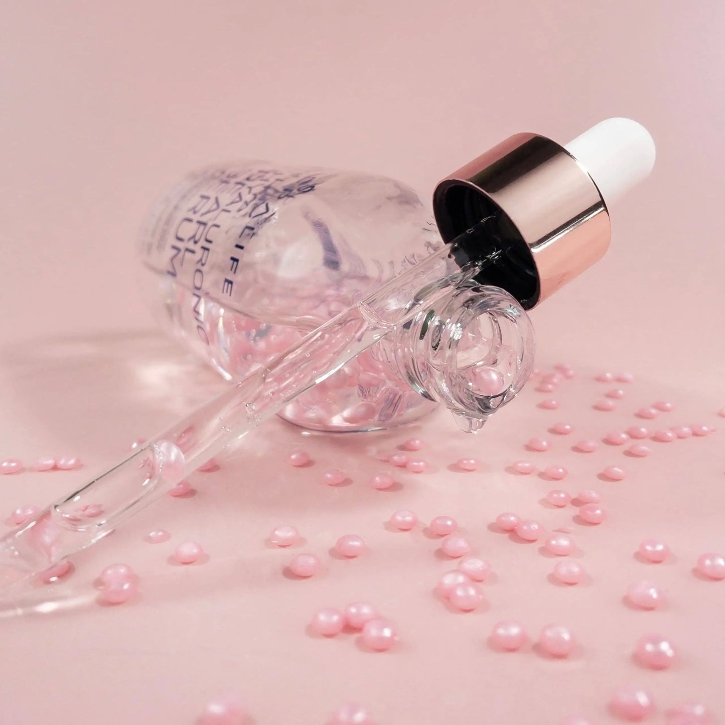 Spalife - Hyaluronic Pearl Serum image 3