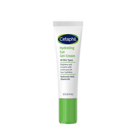 Cetaphil - Hydrating Eye Gel-Cream image 0
