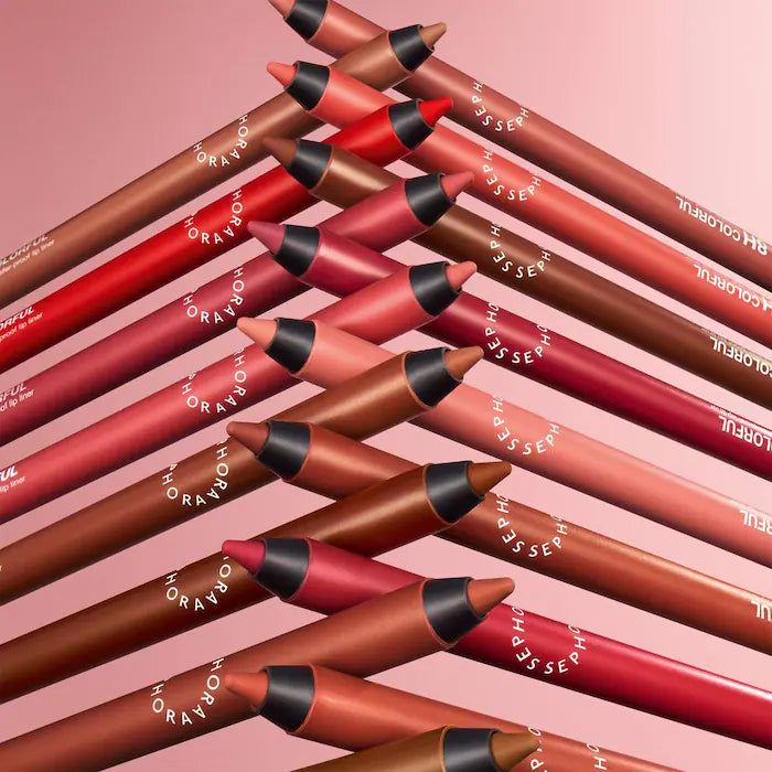 SEPHORA COLLECTION  Colorful 8HR Longwear Transferproof Lip Liner | Pakistan image 0