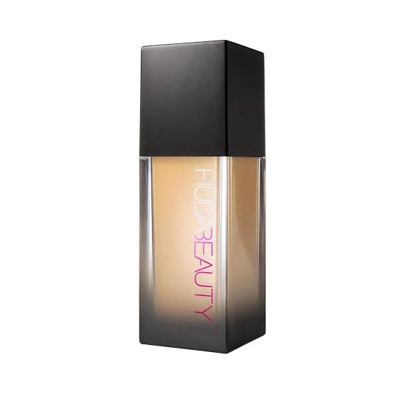 Huda Beauty - #Fauxfilter Foundation - Cashew image