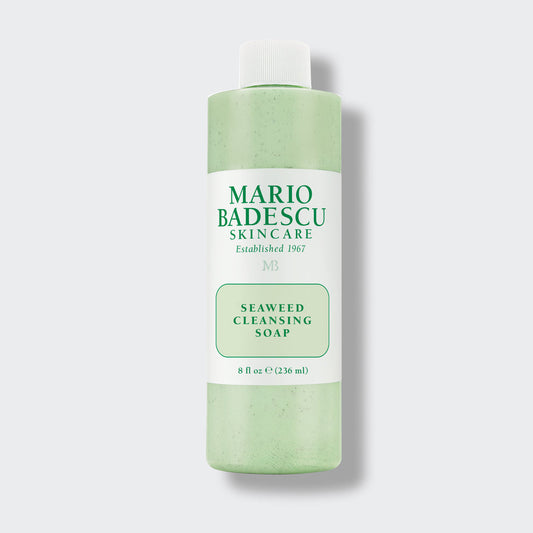 Mario Badescu - Seaweed Cleansing Soap | Pakistan image 0