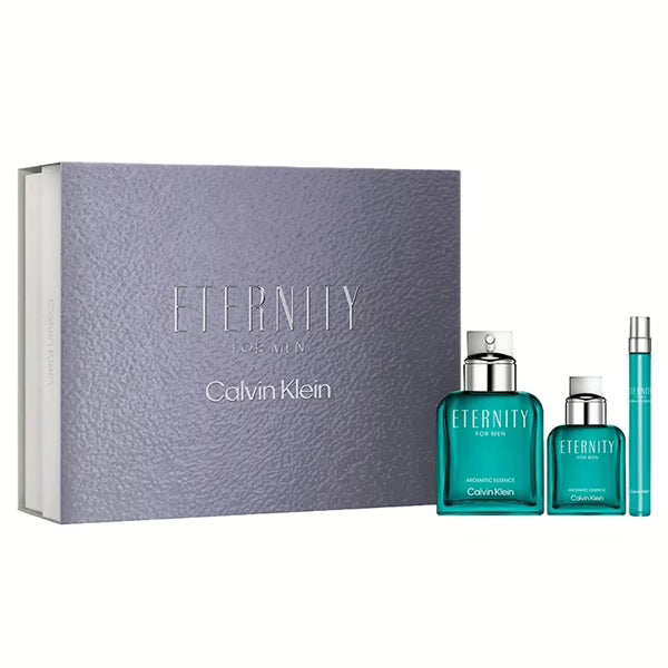 Calvin Klein Eternity Aromatic Essence Gift Set image 0