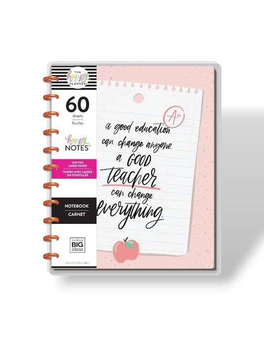 BIG Happy Notes® - Change Everything image 0