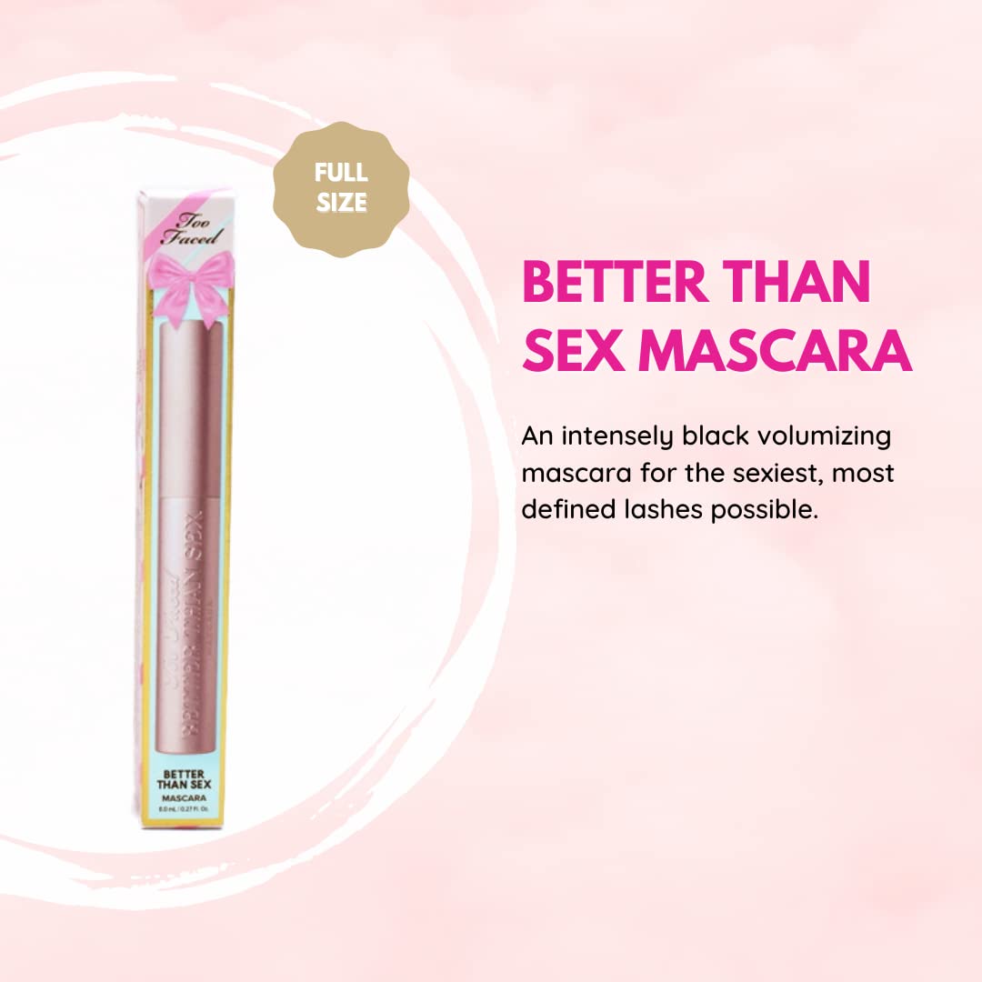 Too Faced - Stuff My Stocking image 3