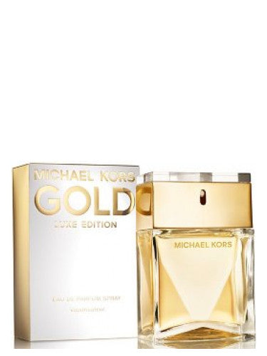 Michael Kors - Gold Perfume - 50ml image 0