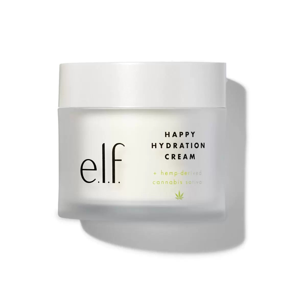 e.l.f. Cosmetics - Happy Hydration Cream image 0