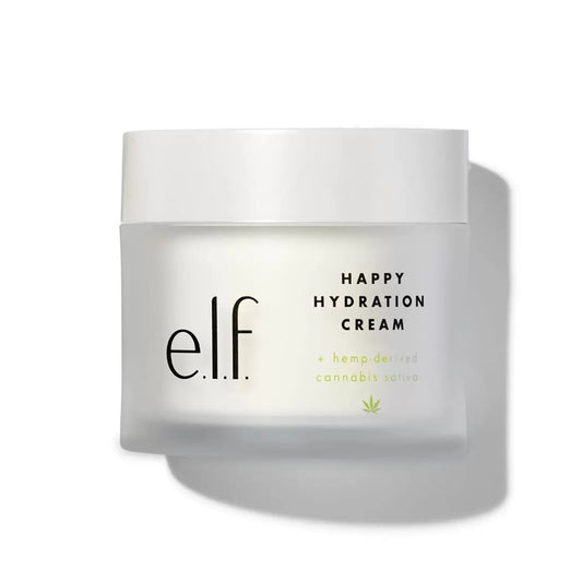 e.l.f. Cosmetics - Happy Hydration Cream image 0
