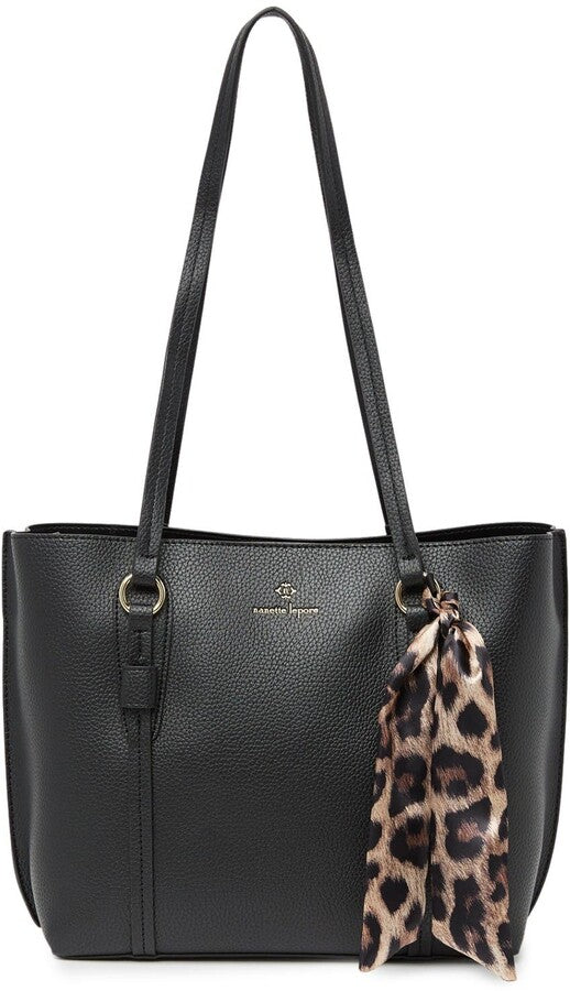 Nanette Lepore - Myles Scarf Shoulder Bag image 0