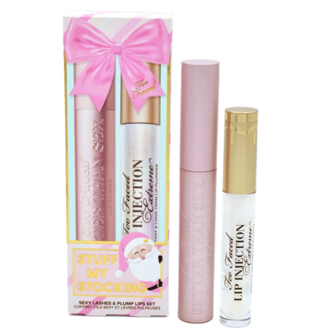Too Faced - Stuff My Stocking image 0