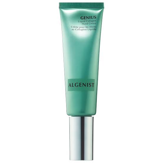 Algenist - Genius Liquid Collagen Hand Cream image 2