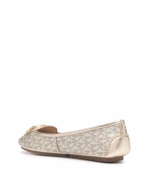 Michael Kors - Lillie Moccasin Flat image 1