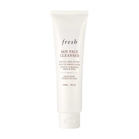 Fresh - Soy Face Cleanser image 0