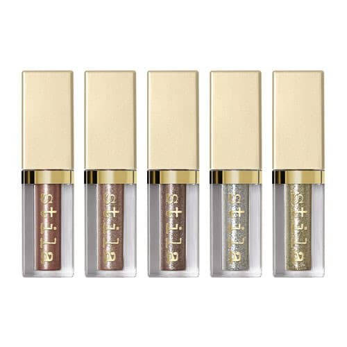 Stila - Glitter & Glow Liquid Eye Shadow image 0