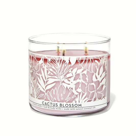 Bath & Body Works - Cactus Blossom image 0