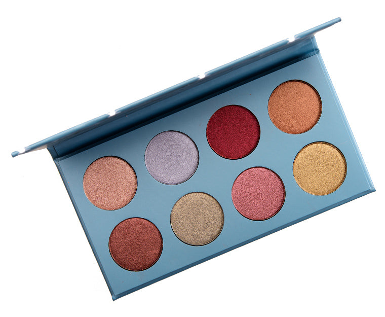 Colourpop - Semi Precious image 0